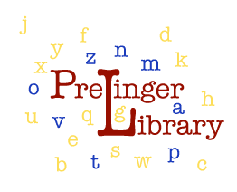 Logo for Prelinger Library