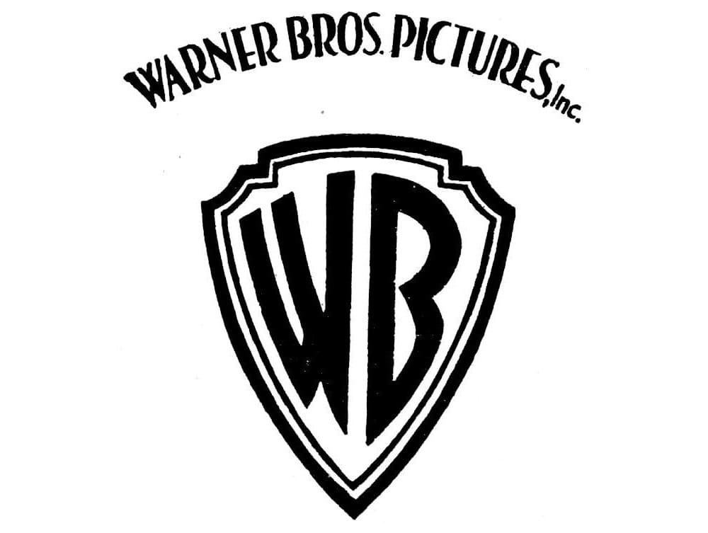 Historic Warner Bros. Logo